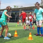Soccer Parties