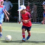 Soccer School (5-7 years)